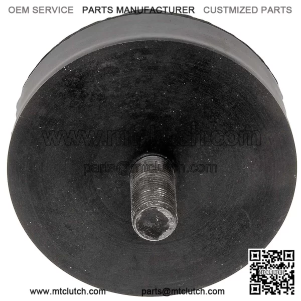 Kenworth engine hood pin (large) single pack - Image 4