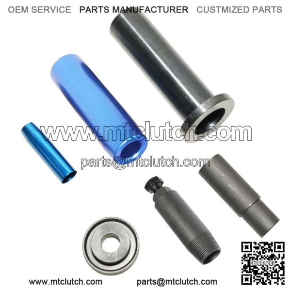 Ford Fiesta Focus 6-speed dual clutch transmission oil seal removal and installation tool - Image 2