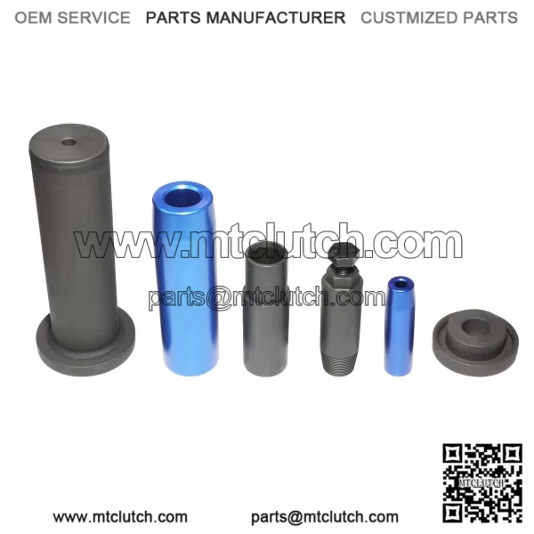 Ford Fiesta Focus 6-speed dual clutch transmission oil seal removal and installation tool - Image 3