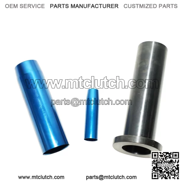 Ford Fiesta Focus 6-speed dual clutch transmission oil seal removal and installation tool - Image 4