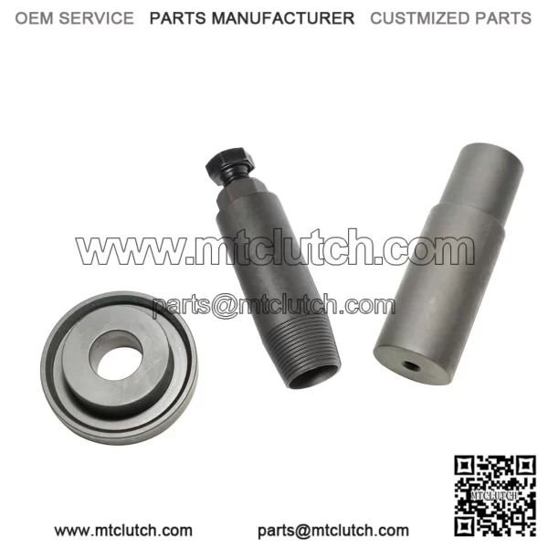 Ford Fiesta Focus 6-speed dual clutch transmission oil seal removal and installation tool - Image 5