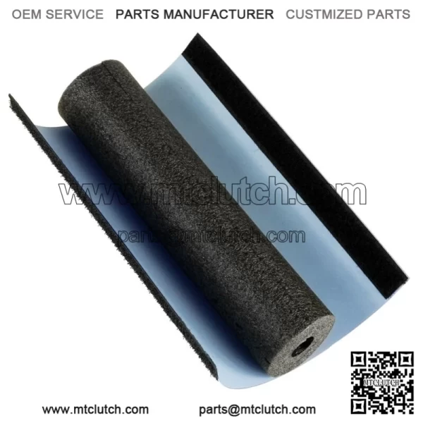 Handelbar Protector Foam For Yamaha Blaster 200 YFS200 1990 1991 1992 1993 -2001 (For: Yamaha YFS200) - Image 3