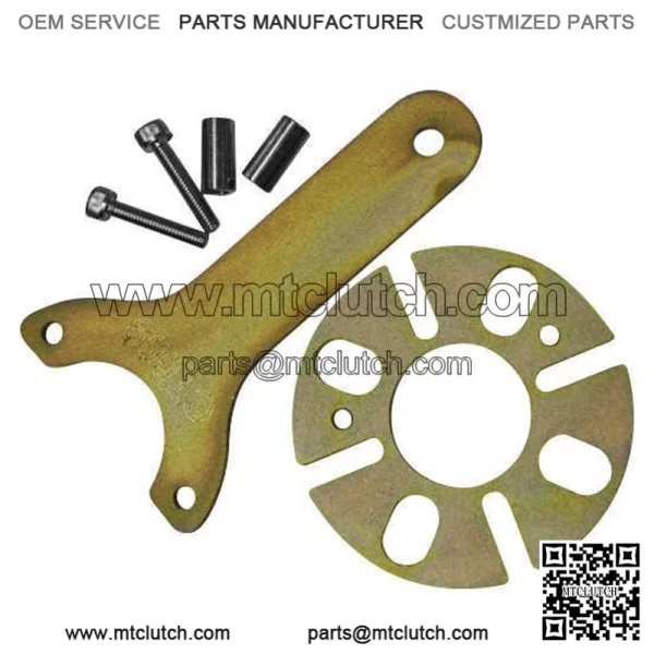 Clutch Removal Tool For Honda TRX420TE FourTrax Rancher ES 2007-2013 (For: Honda FourTrax Foreman 400)
