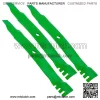 61" 72" Deck Blade for John Deere 2305 2320 2520 3120 3203 3320 3520 3720 4720 - Image 3
