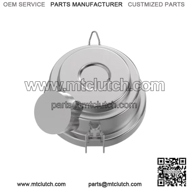 AMT1408: Air Cleaner Cover