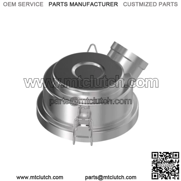 AMT1408: Air Cleaner Cover - Image 2