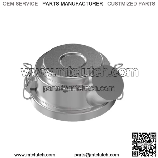 AMT1408: Air Cleaner Cover - Image 3