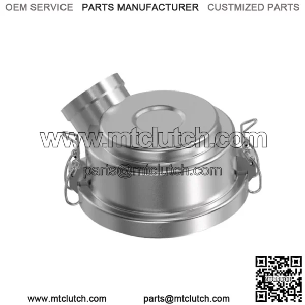 AMT1408: Air Cleaner Cover - Image 4
