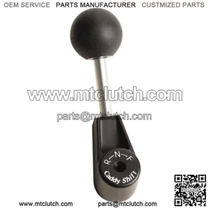 Club Car Forward & Reverse Shifter Handle Extension 1982 Up