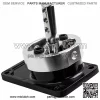 Mustang Shifter #Black - Image 5