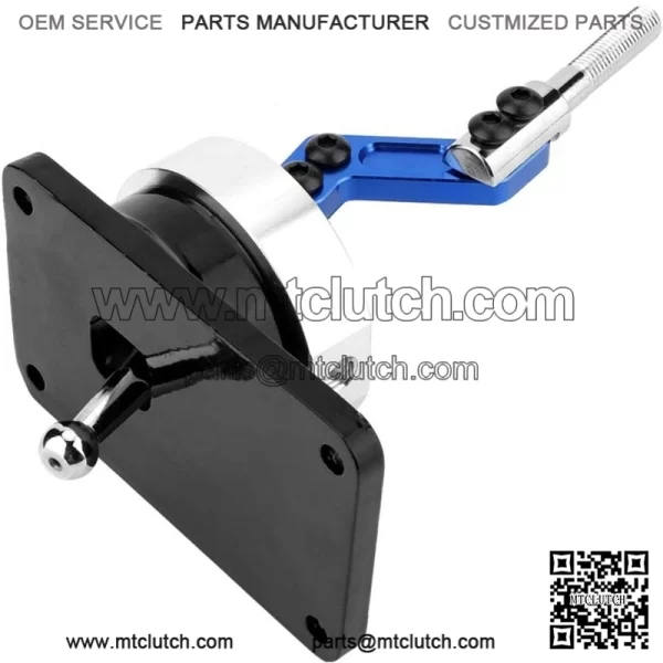 Mustang Shifter #Blue - Image 2