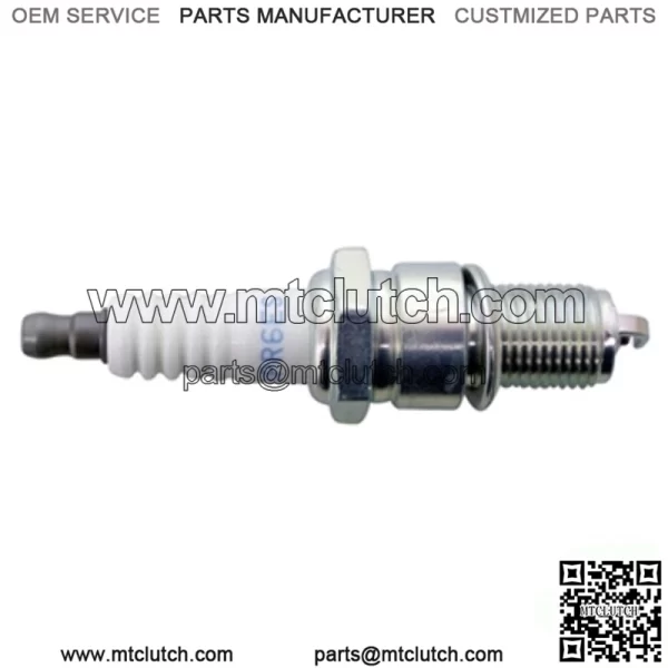 Spark Plug for Club Car FE 290/351 Golf Cart - Fits 2004 and up