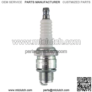 STANDARD SPARK PLUG BR7HS [4122] FITS PEUGEOT SPEEDFIGHT TREKKER VIVACITY
