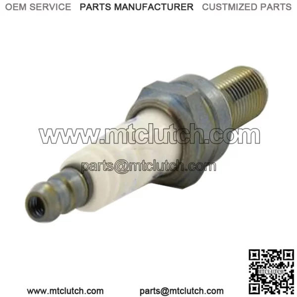 Premium Spark Plug Fit Yamaha Snowmobile FX1000A WaveRunner Cruiser 20022008 - Image 2