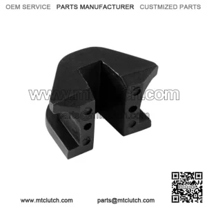 Clutch Slider for Yamaha Grizzly 700 YFM700 4x4 2007 2008 2009-2022(For: Yamaha Rhino 700)