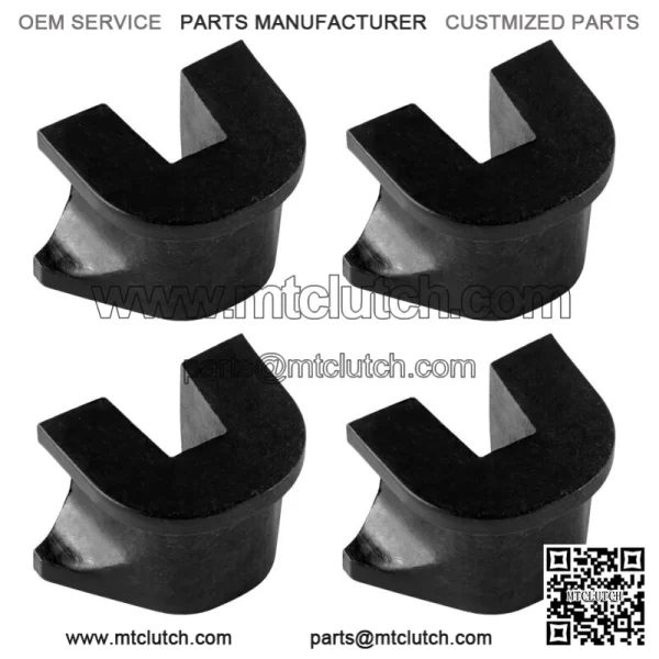Clutch Slider for Yamaha Grizzly 700 YFM700 4x4 2007 2008 2009-2022(For: Yamaha Rhino 700) - Image 3