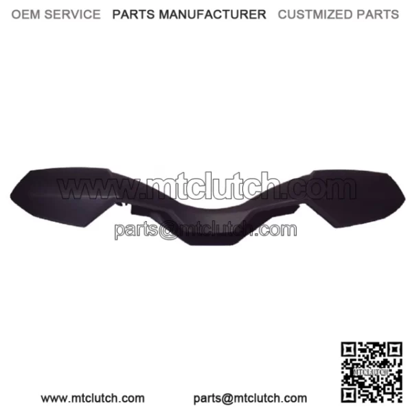 2013-2022 Can-Am Outlander Renegade OEM Handlebar Wind Protector Hand Guard