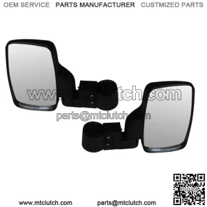 Side View Mirrors for Kawasaki Teryx 750 / 800 / 4 / KRX 1000