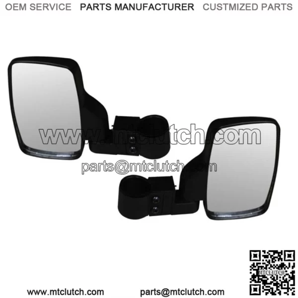 Side View Mirrors for Kawasaki Teryx 750 / 800 / 4 / KRX 1000