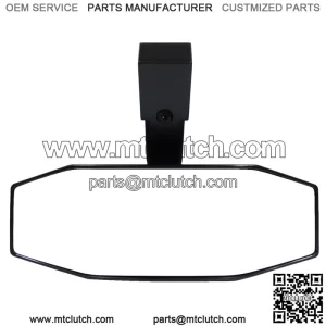 2014-2024 Kawasaki Mule Pro FX FXT DX DXT Teryx4 OEM Rear View Mirror 99994-1175 For: More than one vehicle