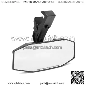 NEW 2005 - 2024 GENUINE KAWASAKI MULE / TERYX REAR VIEW MIRROR 99994-1175 For: More than one vehicle