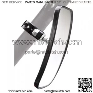 Tusk UTV Mirror Kit 1267320001 For: More than one vehicle