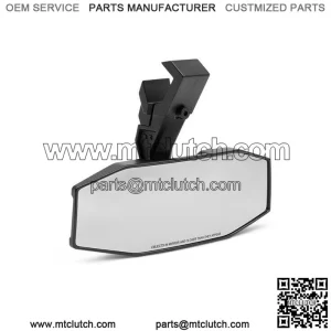 Kawasaki Rearview Mirror for MULE, Teryx & Teryx 4 OEM 99994-2000 For: More than one vehicle