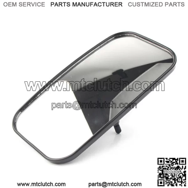 Fit Yamaha Honda Arctic 1.5" 1.75" 2" Roll Bar Polaris UTV Rearview Side Mirrors For: More than one vehicle - Image 5