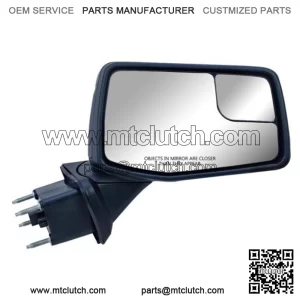 Passenger Right Side Mirror Power Heat Man Fold for 19to24 Chevrolet Silverado (For: More than one vehicle)