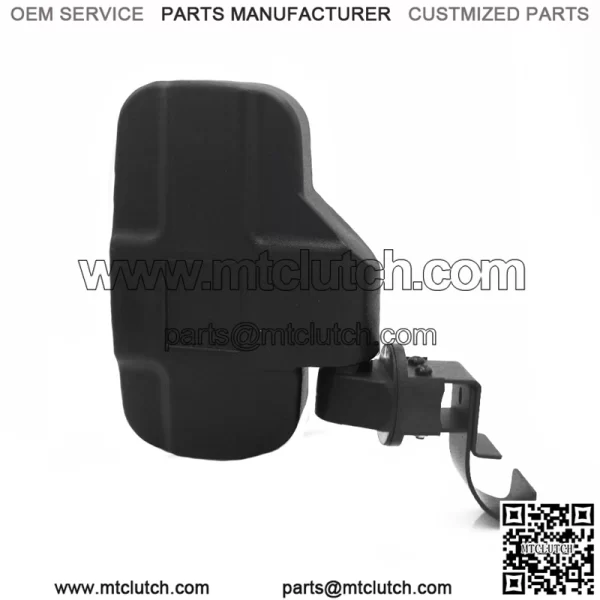 UTV ATV Rearview Mrror Side Set Rearview - Image 3
