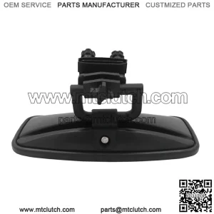 Universal Marine Rear View Mirror, for Boats Pontoon Boat