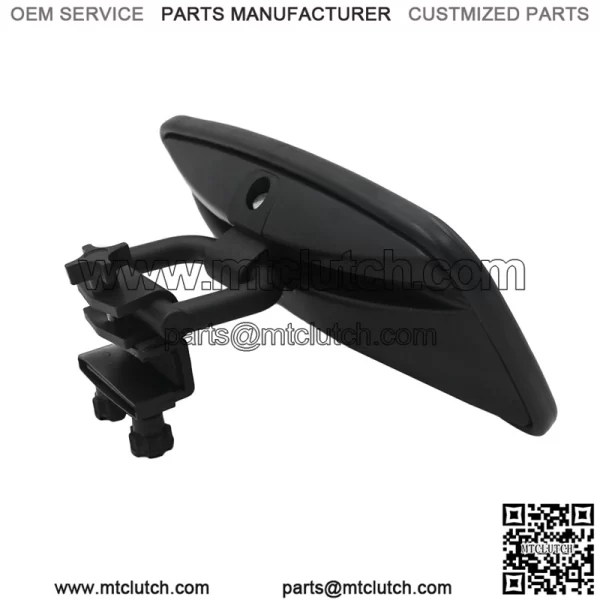 Universal Marine Rear View Mirror, for Boats Pontoon Boat - Image 3