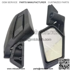 mirrors Can-am Maverick X3 set L+R
