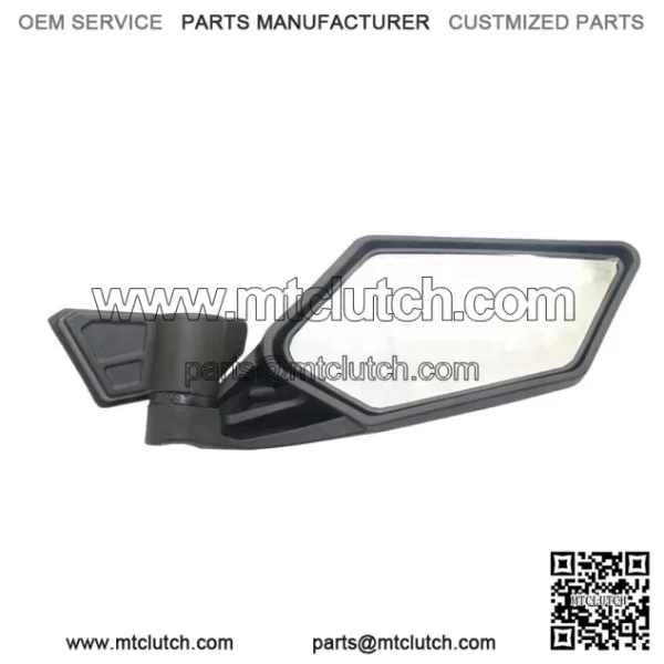 mirrors Can-am Maverick X3 set L+R - Image 2