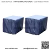 Food Delivery Box Rain Cover Durable Useful for Food Delivery Bag Waterproof
