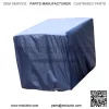 Food Delivery Box Rain Cover Durable Useful for Food Delivery Bag Waterproof - Image 3