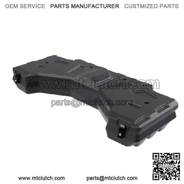 Box rear Polaris high lifter 850 1000