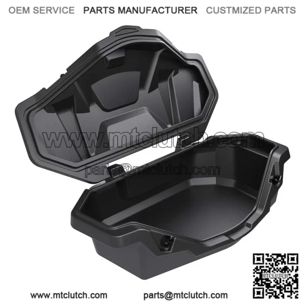 Box rear Can-am Sport trail - Image 3