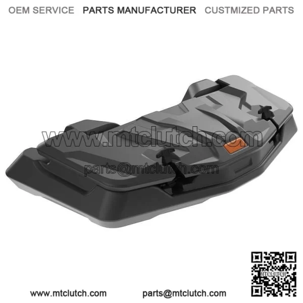Box front Can-am outlander G2 650 1000 XT XTP