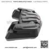 Box front Can-am outlander G2 650 1000 XT XTP - Image 2