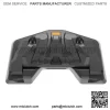 Box front Can-am outlander G2 650 1000 XT XTP - Image 4