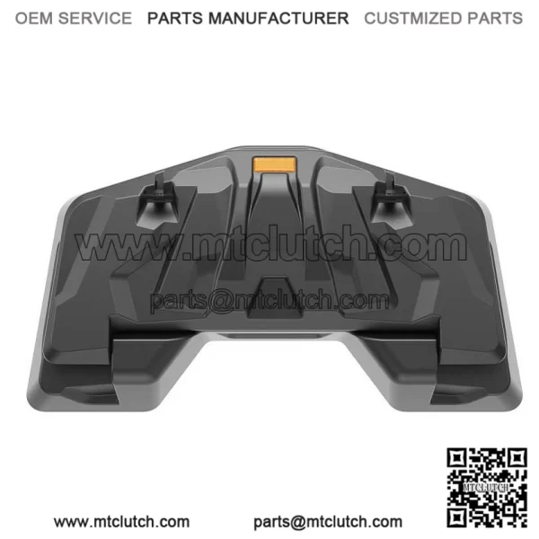 Box front Can-am outlander G2 650 1000 XT XTP - Image 4