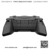 ATV rear BOX R304 can-am new model 2021 - Image 2