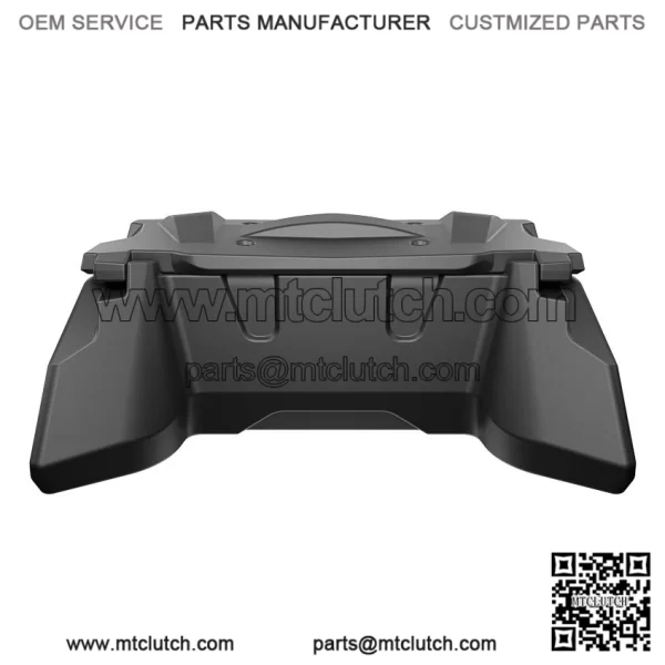 ATV rear BOX R304 can-am new model 2021 - Image 2