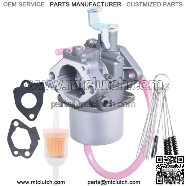 For Club Car DS Precedent FE290 Kawasaki Engine Gas Golf Cart Carburetor