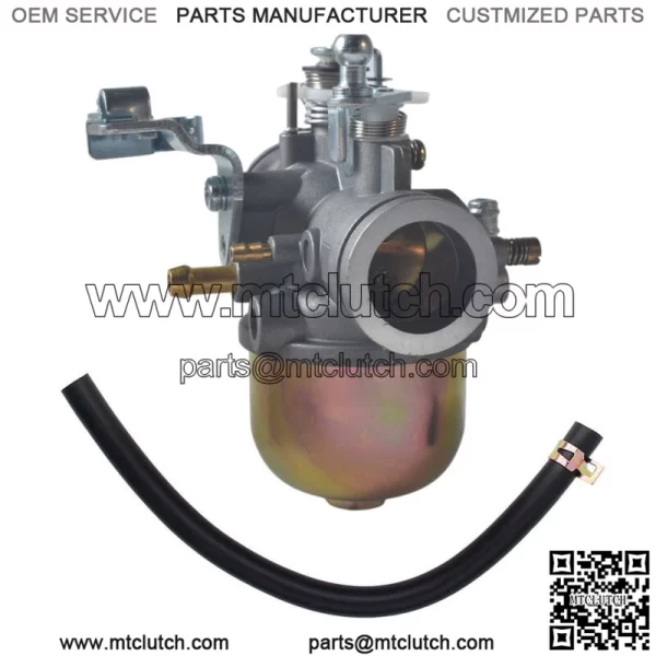 Carburetor 1983-89 For Yamaha G1 Gas Golf Cart 2 Cycle Engine CARB #J24-14101-00