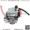 Carburetor Carb for Suzuki Eiger 400 LTA400 2WD 2x4 LTA400F 4x4 4WD Automatic ATV 2002-2007 - Image 5