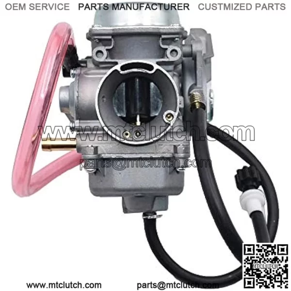 Carburetor Assy for Suzuki Eiger LTF400 LTF400F LT-A400 LT-A 400 F 2002-2007 13200-38F22 - Image 2
