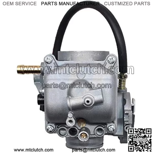 Carburetor Assy for Suzuki Eiger LTF400 LTF400F LT-A400 LT-A 400 F 2002-2007 13200-38F22 - Image 5
