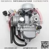 Carburetor Replacement for Suzuki Eiger 400 LT-A400 LT-F400 2WD 4WD Carb 2002-2007 - Image 3